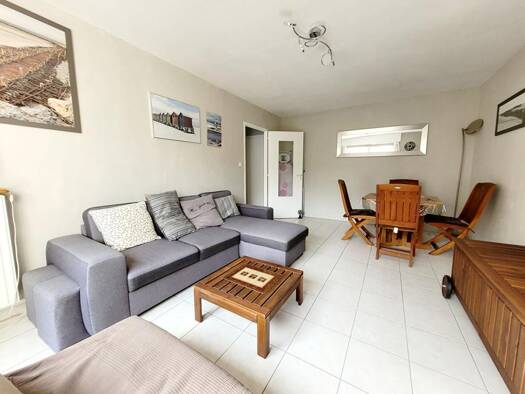 Appartement à vendre 199 500 € 2 pièces 1 chambre 49 m² Étage 1/3 Le Pargo-La Mare-Bois de Vincin Vannes 56000