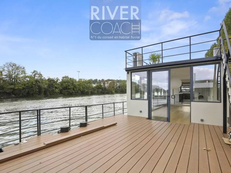 Maison à vendre, 150m², BOULOGNE BILLANCOURT