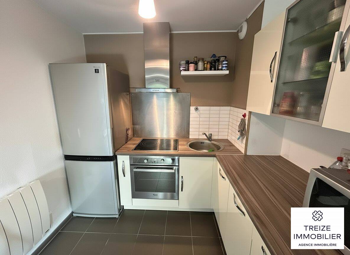 Maison à vendre, 38m², VANNES