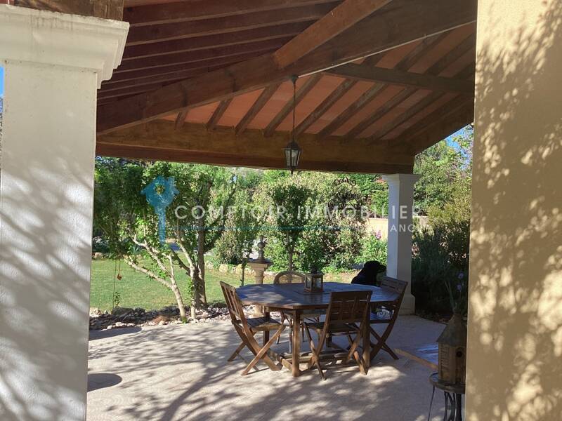 Maison à vendre, 230m², NIMES