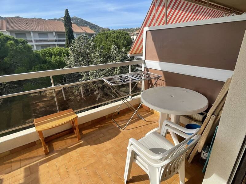 Maison à louer, 27m², CALVI