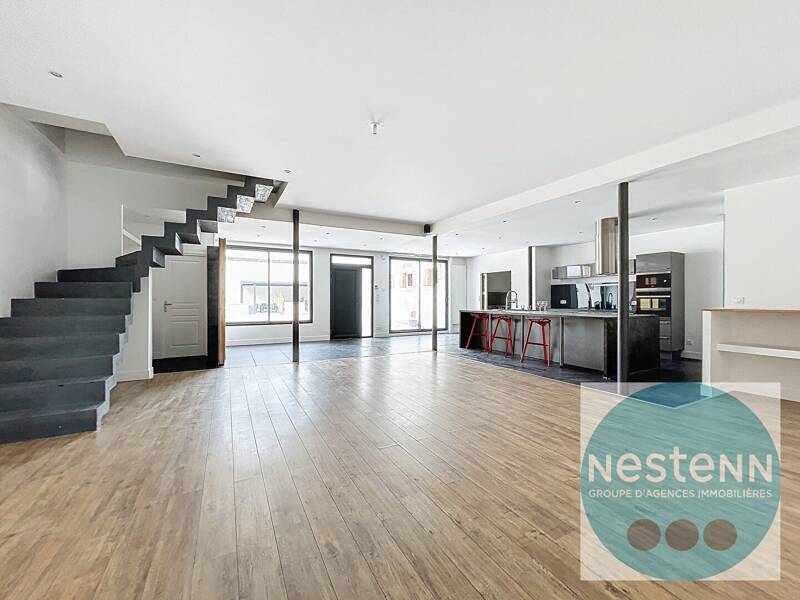 Maison à vendre, 191m², ORLEANS