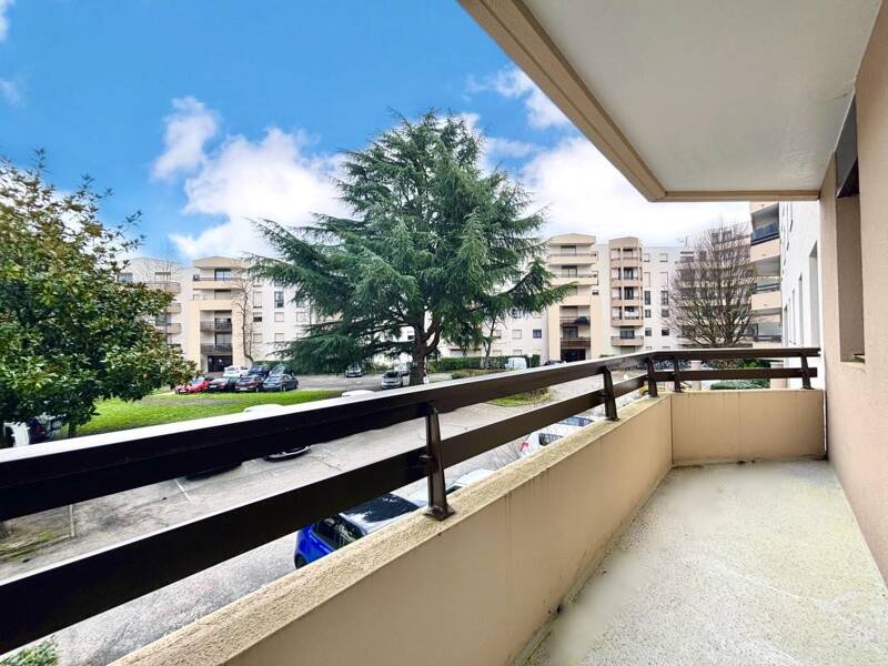 Maison à vendre, 63m², LE BOUSCAT