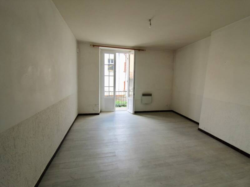 Maison à louer, 83m², CASTELMORON SUR LOT