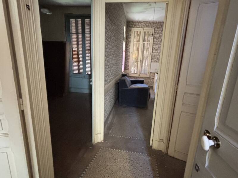 Maison à vendre, 34m², VICHY