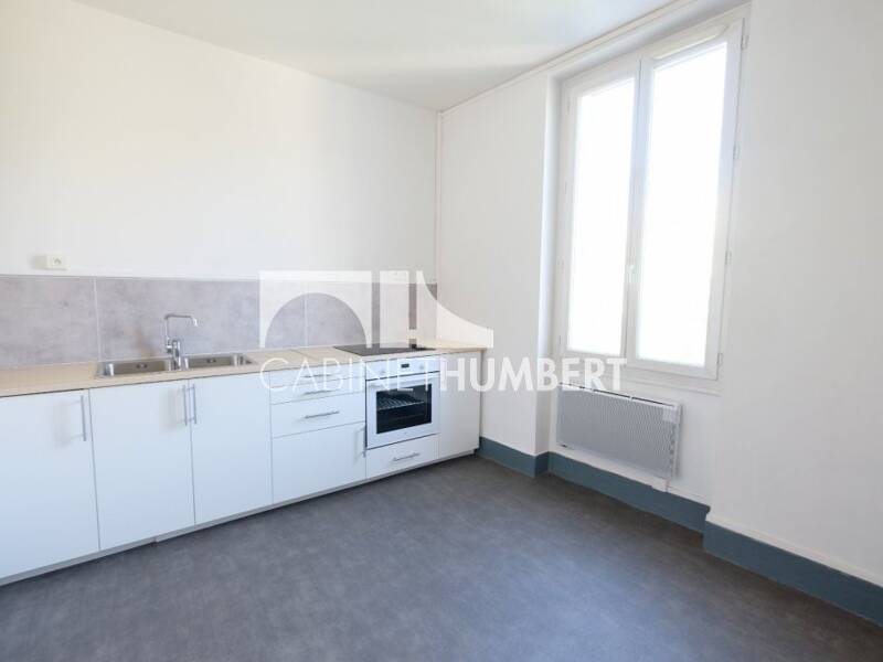 Maison à vendre, 53m², SAINT ETIENNE