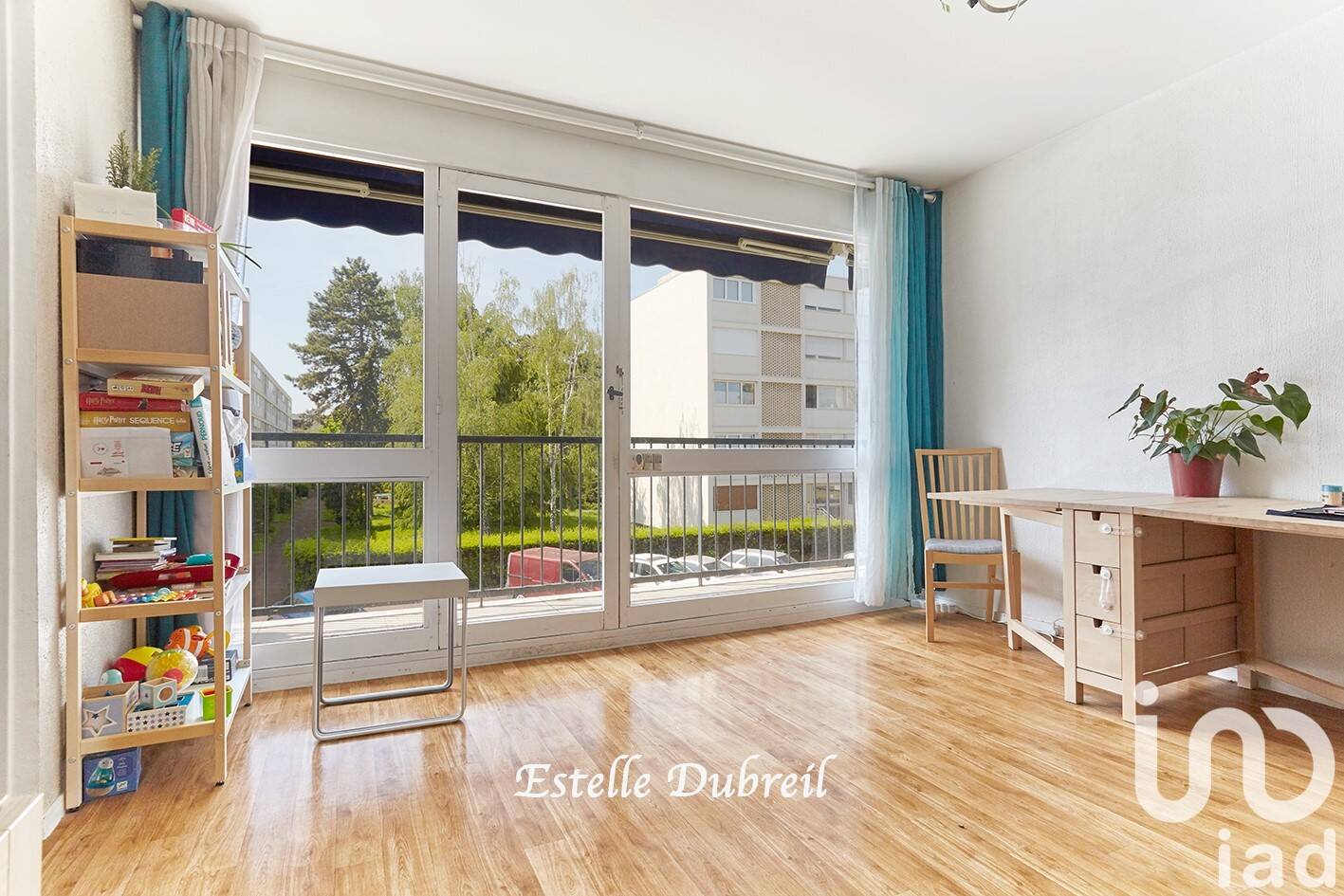 Maison à vendre, 63m², VELIZY VILLACOUBLAY
