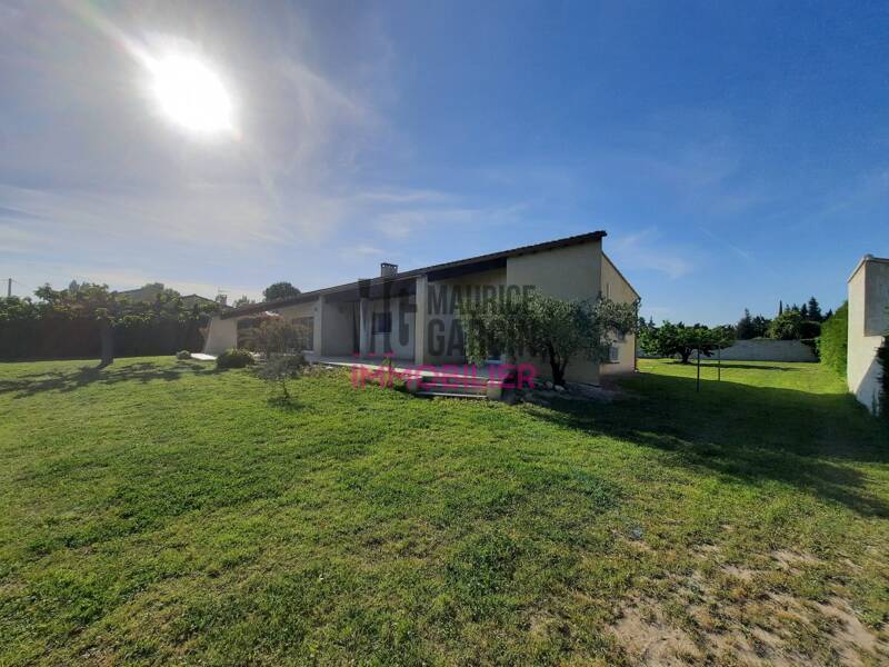 Maison à louer, 133m², LE THOR