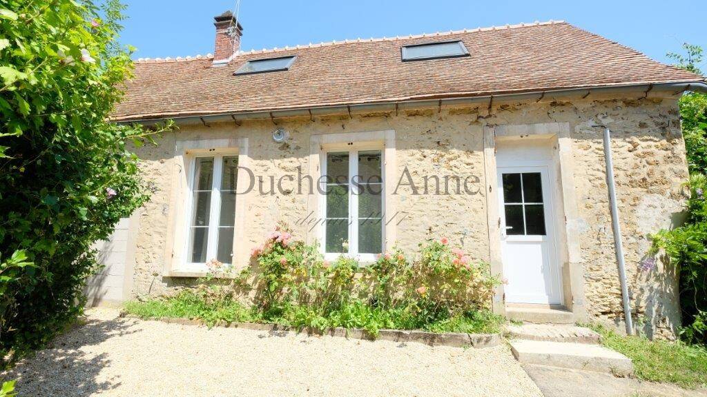 Maison à vendre, 76m², MONTFORT L'AMAURY