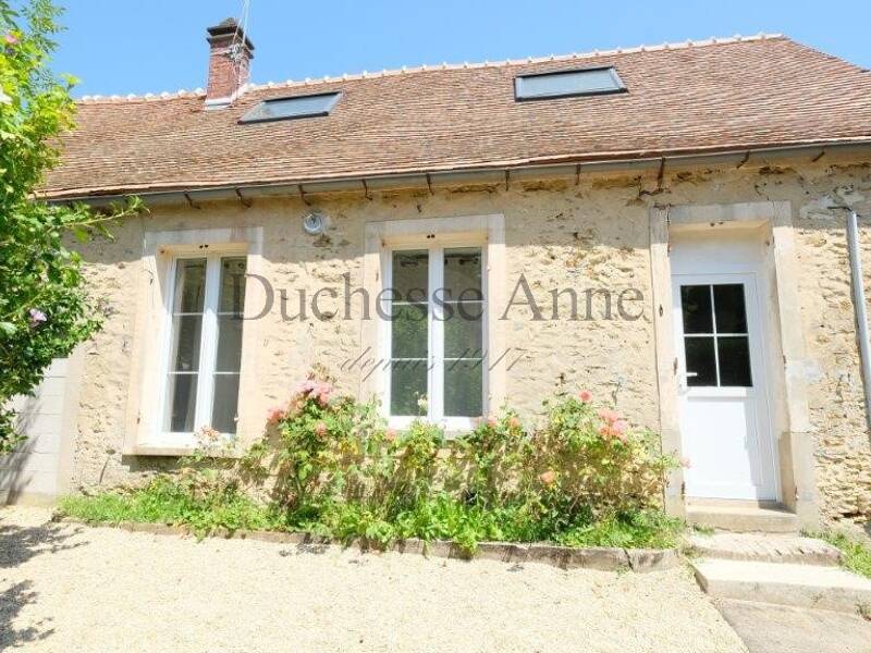 Maison à vendre, 76m², MONTFORT L'AMAURY