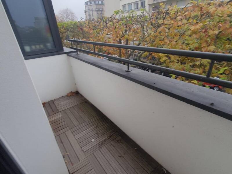 Maison à louer, 57m², BOULOGNE BILLANCOURT