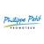PHILIPPE PETIT PROMOTEUR