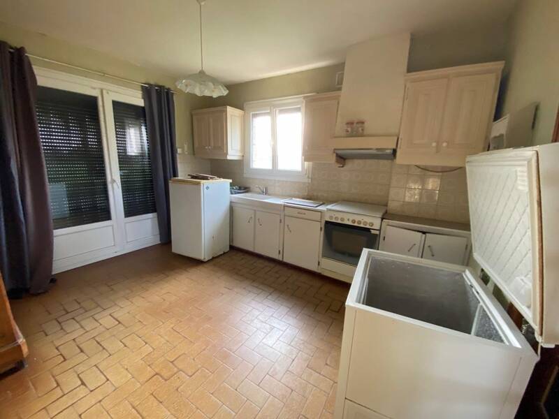 Maison à vendre, 100m², TADEN