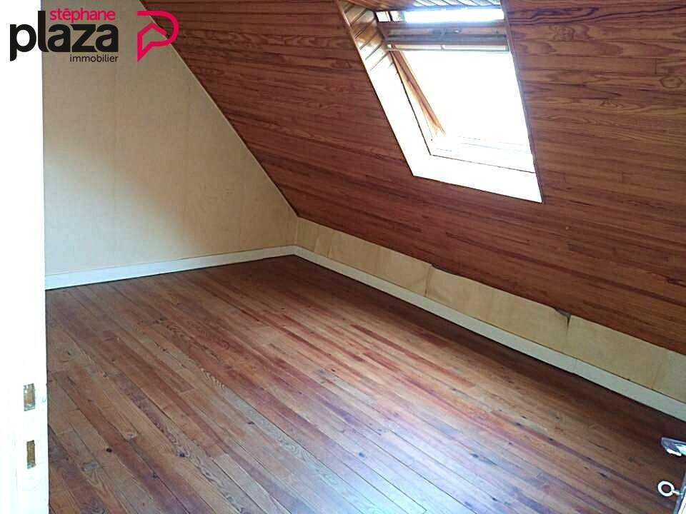 Maison à vendre, 115m², TELGRUC SUR MER