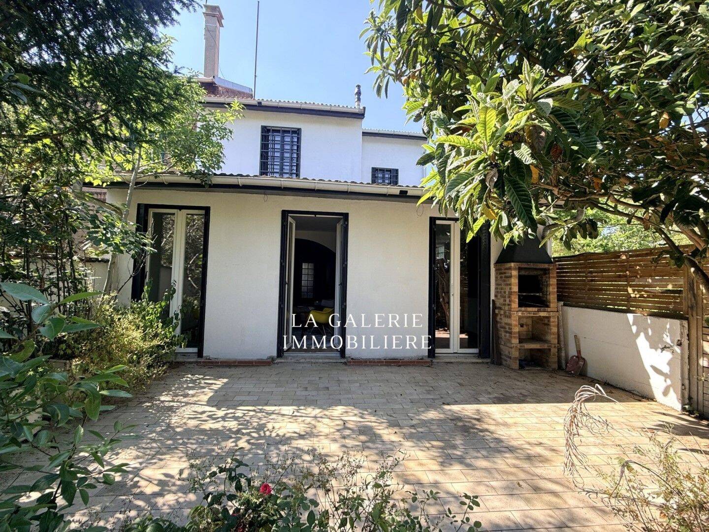 Maison à vendre, 123m², NANTERRE