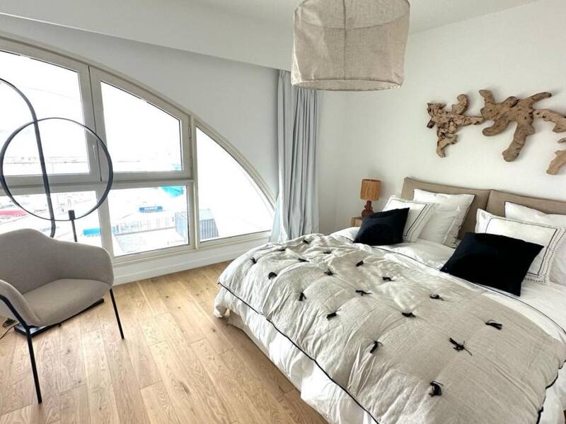 Maison à louer, 82m², MARSEILLE 2E