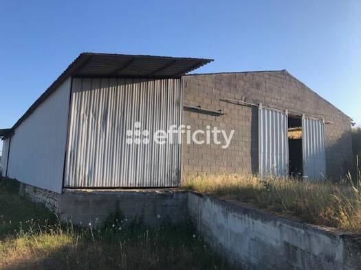 Terrain à vendre 49 000 € 400 m² de terrain Béthines 86310