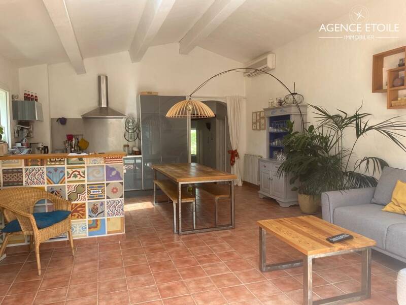 Maison à vendre, 135m², MARSEILLE 15E