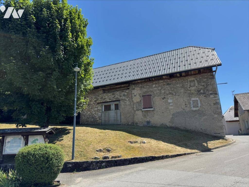 Maison à vendre, 400m², PUGNY CHATENOD