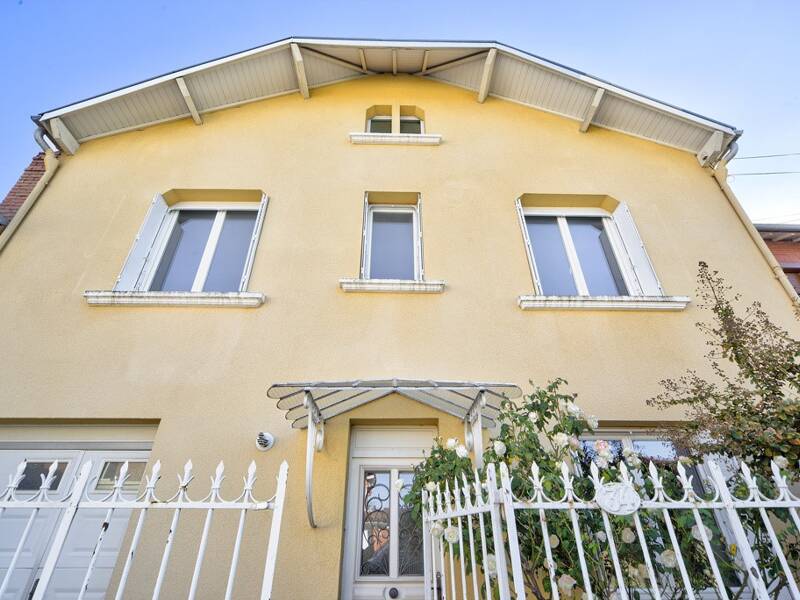 Maison à vendre, 156m², TOULOUSE