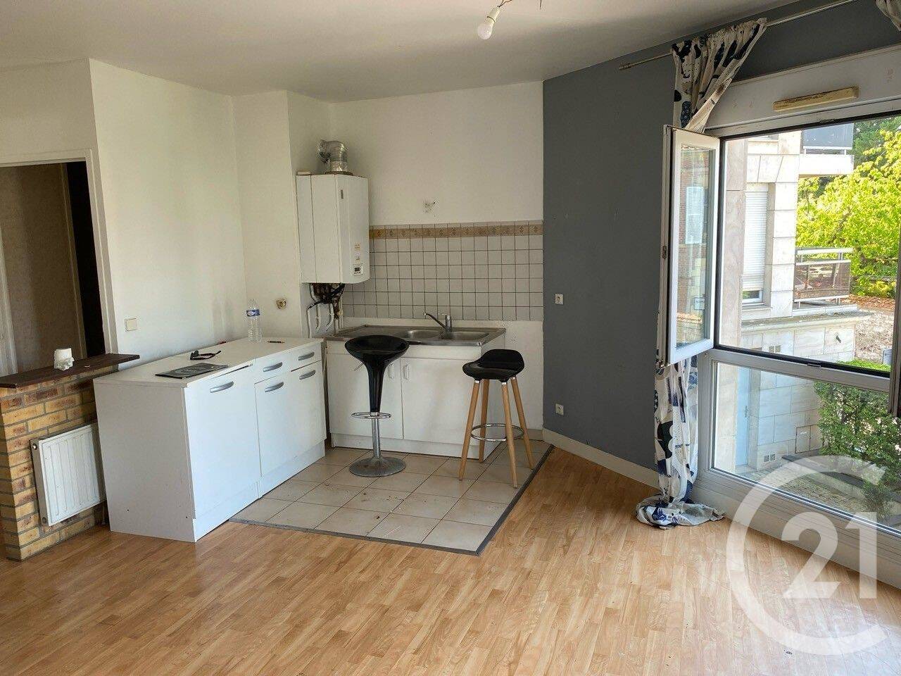 Maison à louer, 39m², VERNON