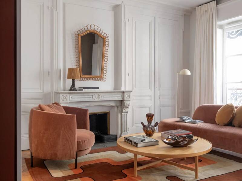 Maison à louer, 45m², LYON 2E