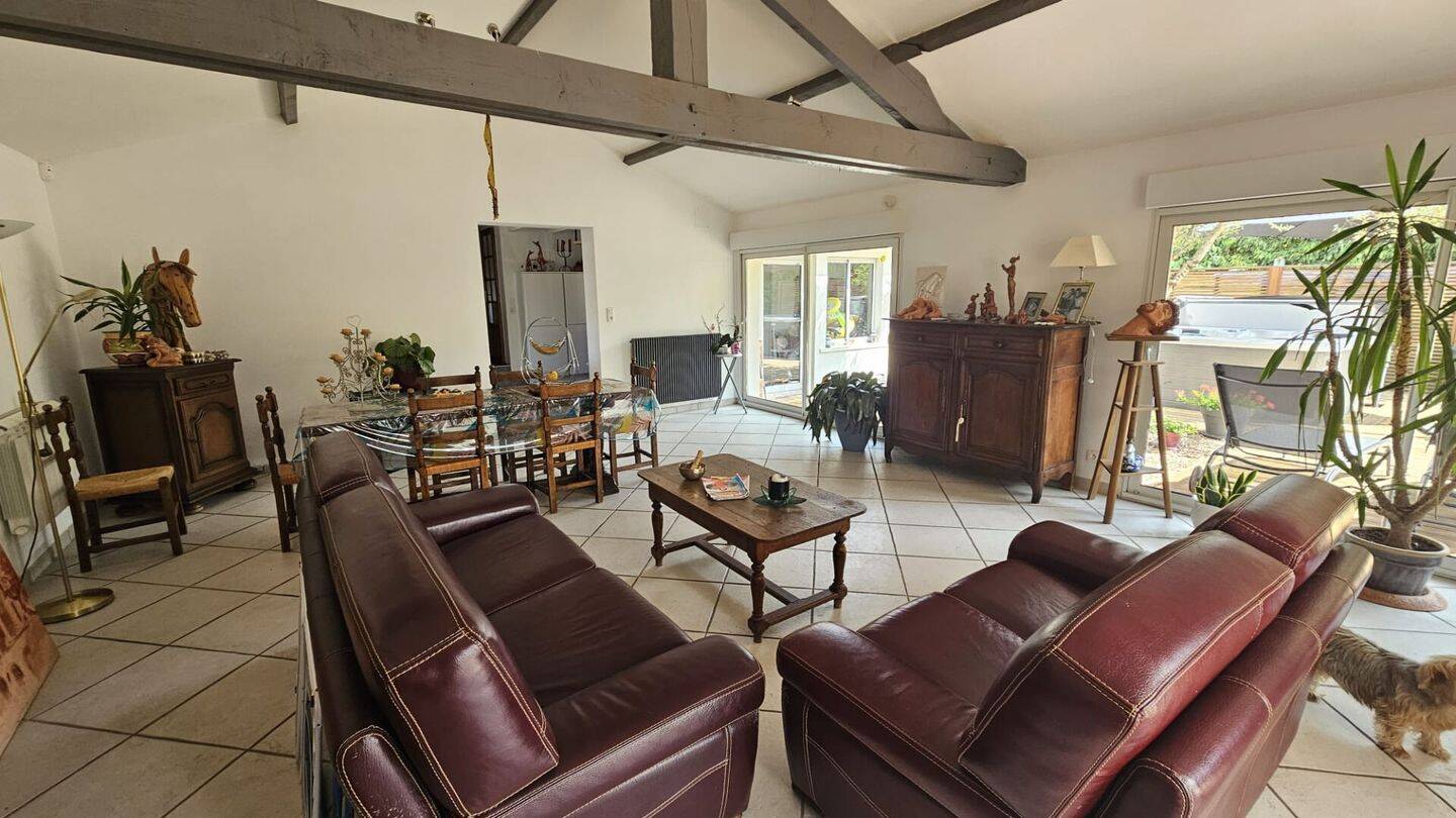Maison à vendre, 174m², GUJAN MESTRAS