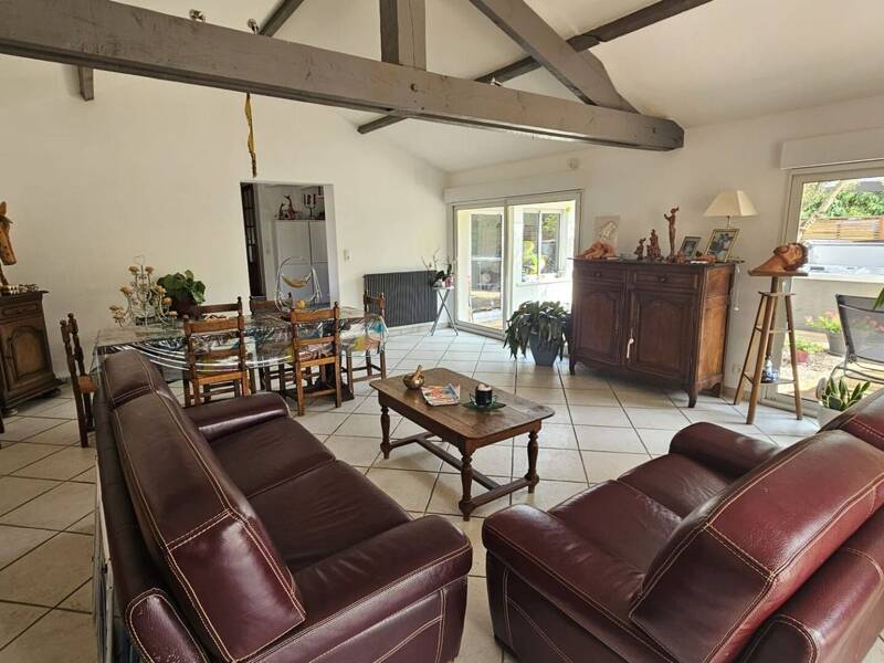 Maison à vendre, 174m², GUJAN MESTRAS