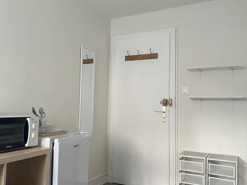 Maison à louer, 10m², STRASBOURG