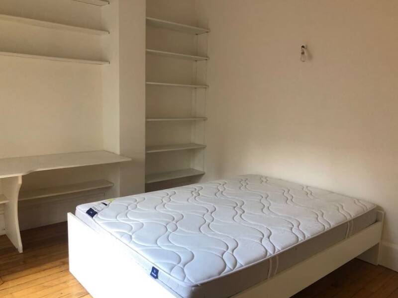 Maison à louer, 40m², TOURS