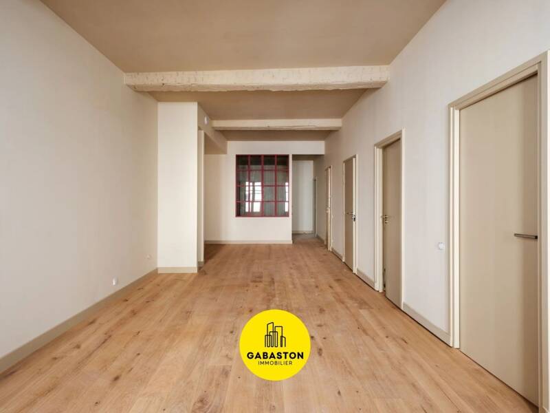 Maison à vendre, 72m², AIX EN PROVENCE