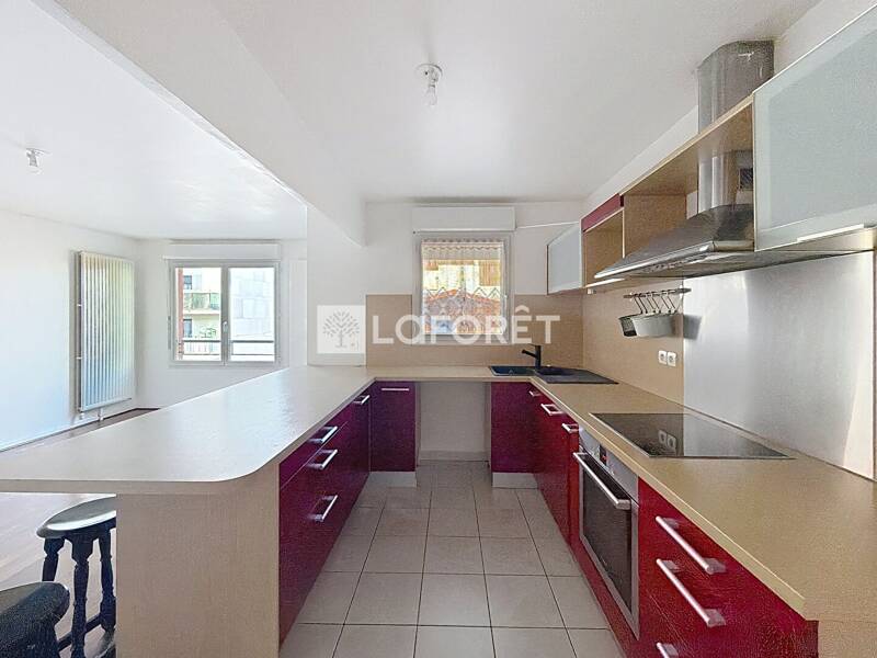 Maison à louer, 81m², CHEVILLY LARUE