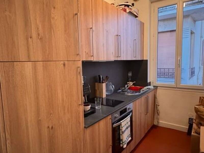 Maison à louer, 37m², NICE