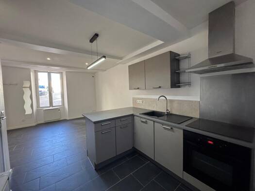 Appartement à louer 510 € 1 pièce 27,8 m² RDC Tourves 83170