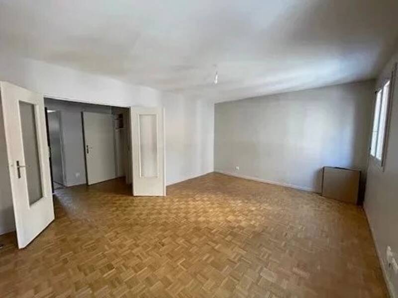 Maison à louer, 73m², LYON 3E