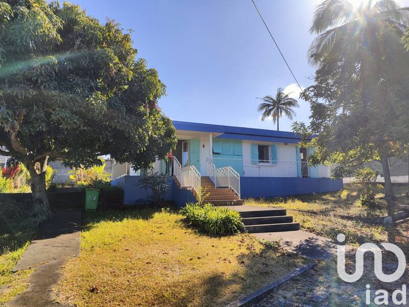 Maison à vendre, 95m², SAINT PIERRE