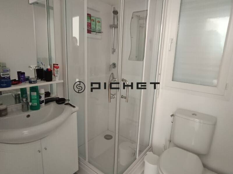 Maison à vendre, 28m², LA COURONNE