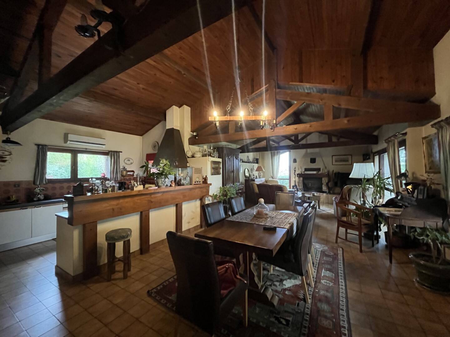 Maison à vendre, 159m², AUCH