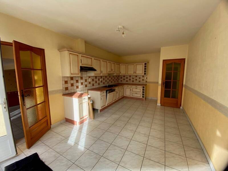 Maison à louer, 160m², MOISDON LA RIVIERE