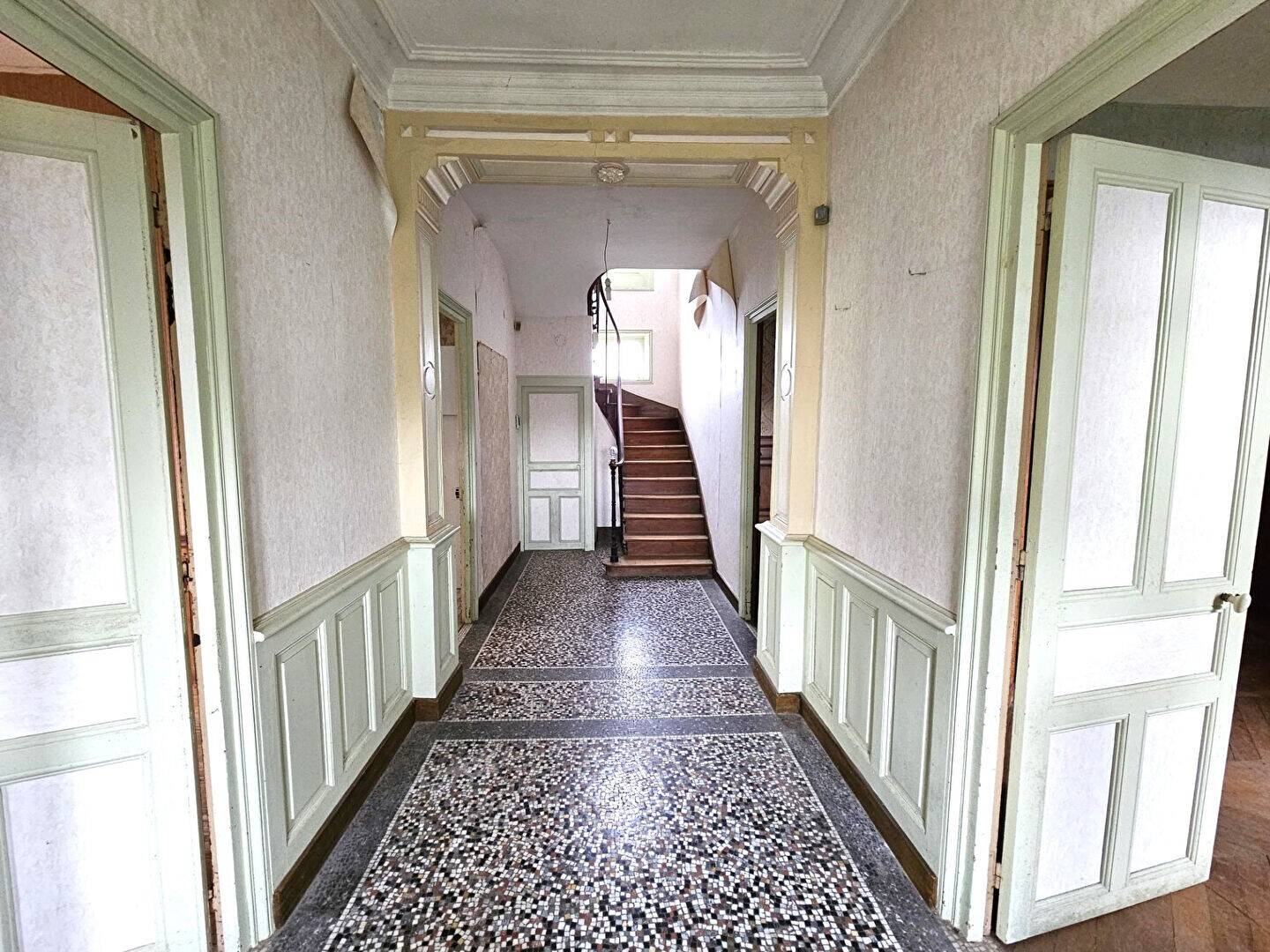 Maison à vendre, 180m², VILLERS BOCAGE