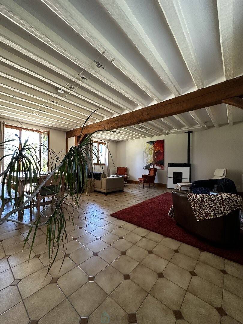 Maison à vendre, 118m², BOURG ACHARD