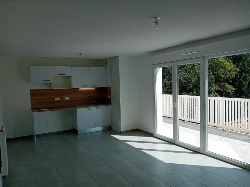 Maison à louer, 85m², SAINT VINCENT DE TYROSSE