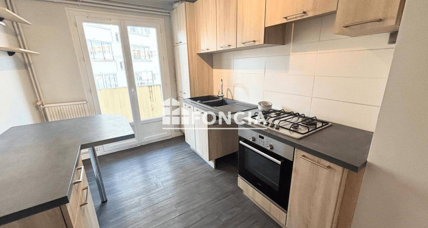 Maison à louer, 61m², VALENCE