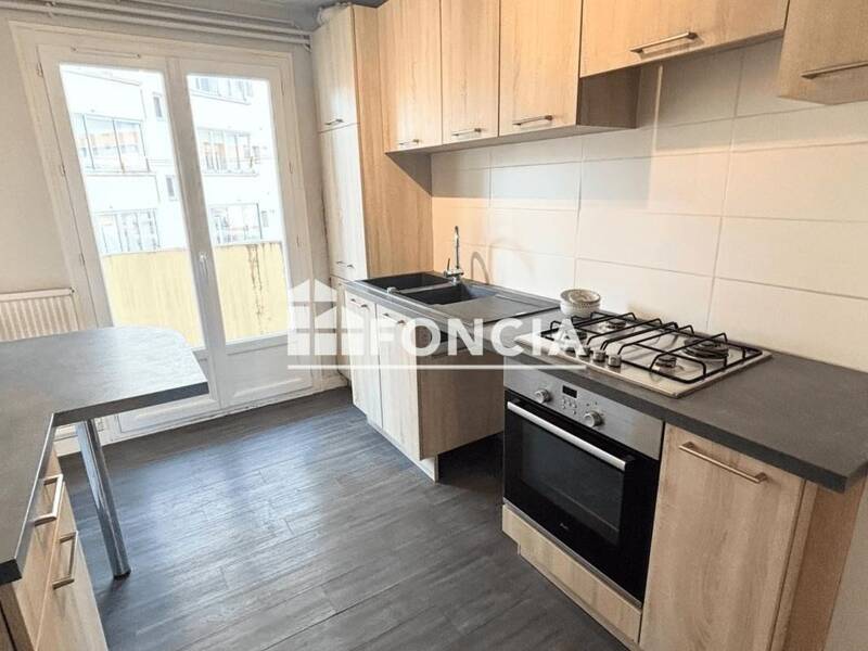 Maison à louer, 61m², VALENCE