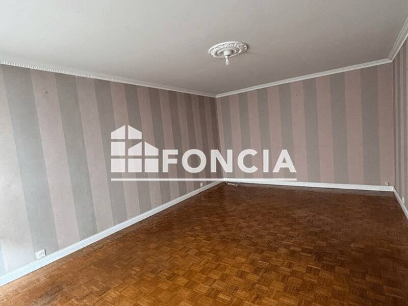 Maison à louer, 65m², GARGES LES GONESSE