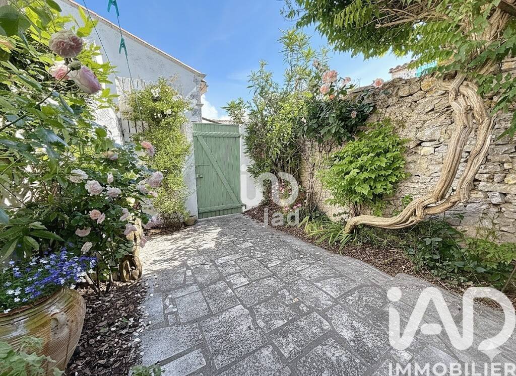 Maison à vendre, 104m², LA COUARDE SUR MER