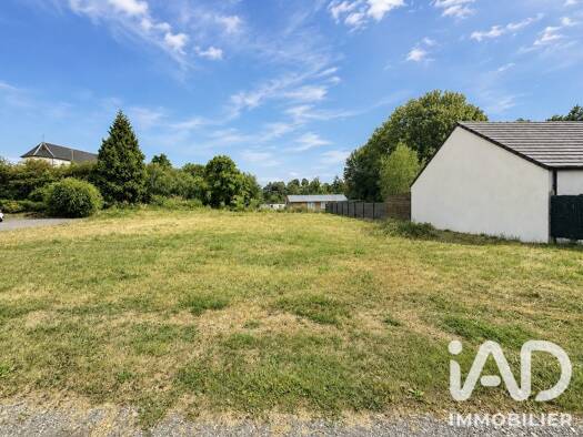 Terrain constructible à vendre 32 490 € 921 m² de terrain Ouve-Wirquin 62380