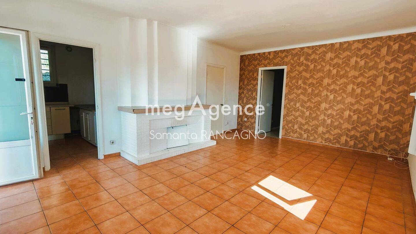 Maison à vendre, 150m², LE CANNET DES MAURES