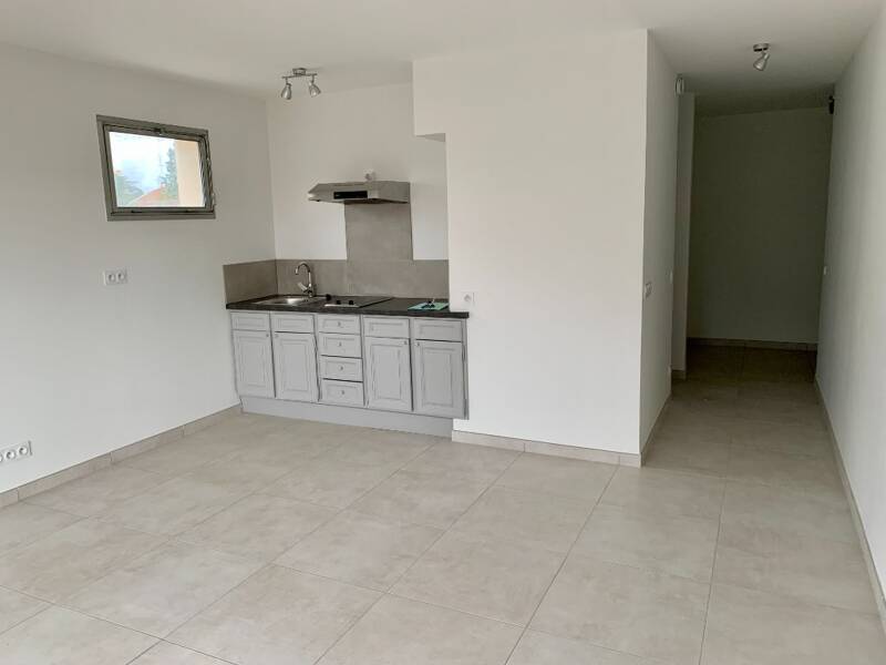 Maison à louer, 34m², TASSIN LA DEMI LUNE