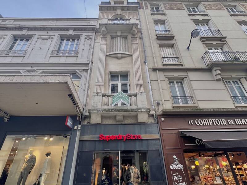 Maison à vendre, 20m², LIMOGES